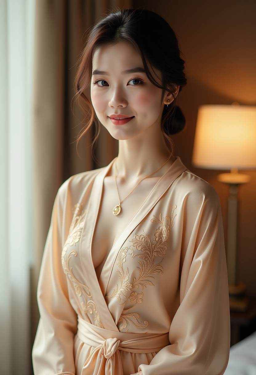 科技小周